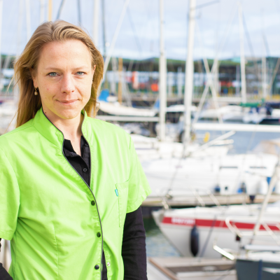 Katrien Verdonck