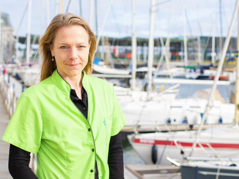 Katrien Verdonck