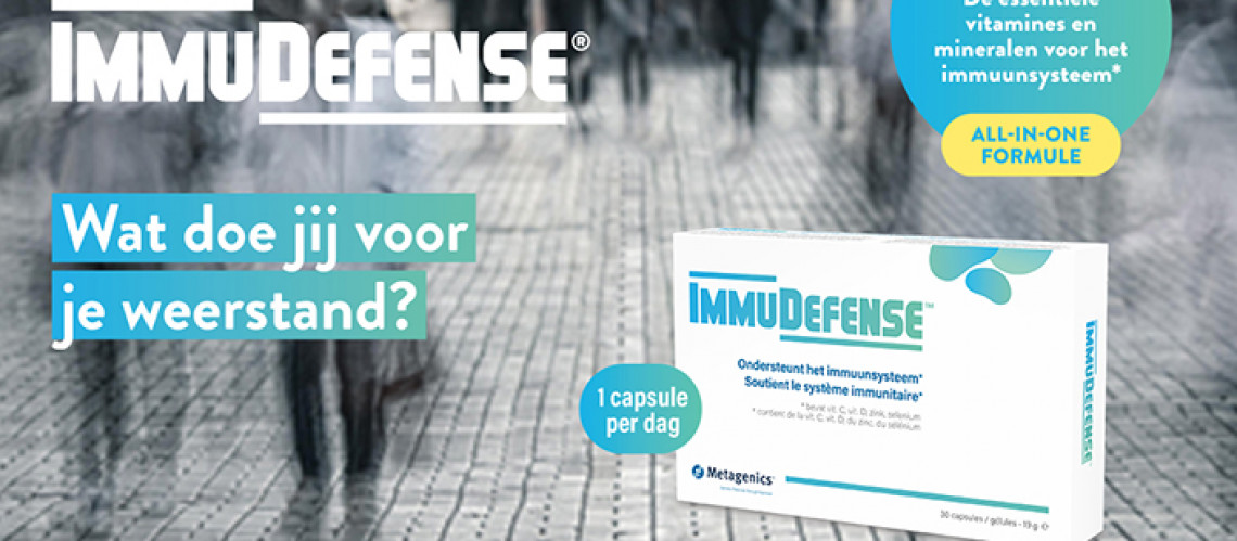 ImmuDefense