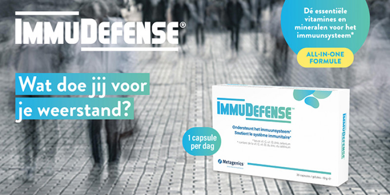 ImmuDefense
